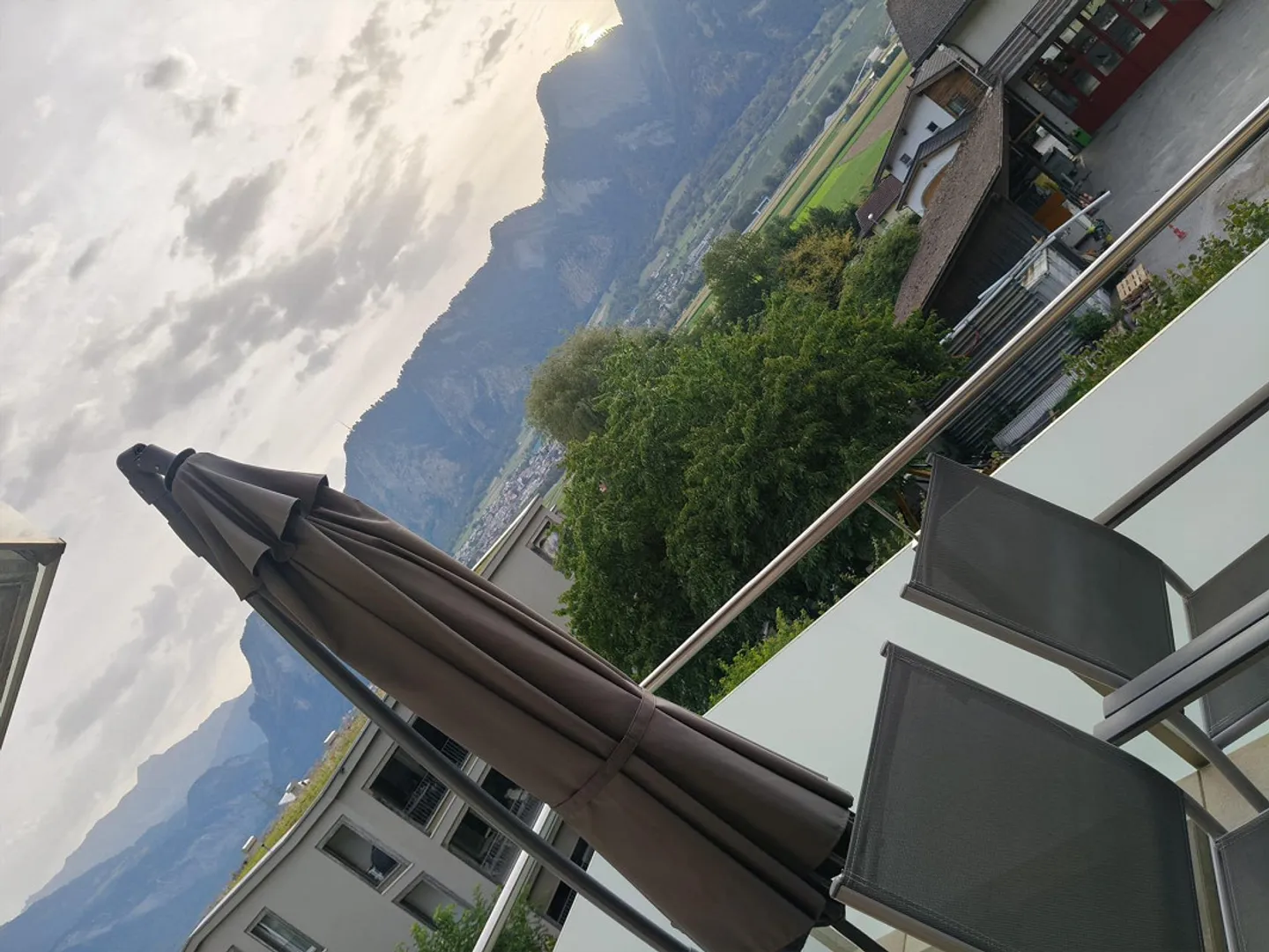 Appartamento 4,5 stanze - Foto 16 di 16