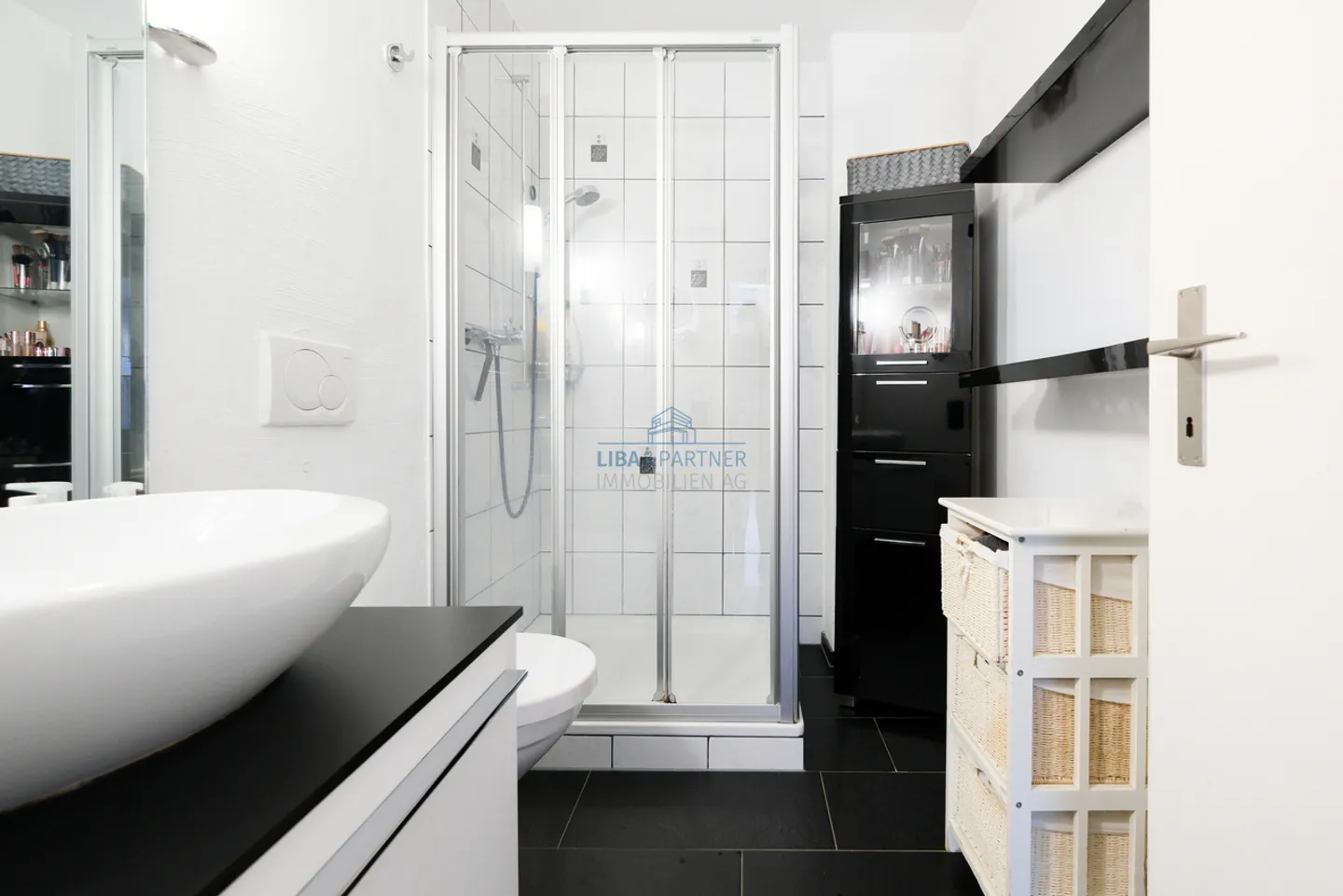 Appartement de jardin spacieux dans un emplacement privilégié - Photo 12 sur 13