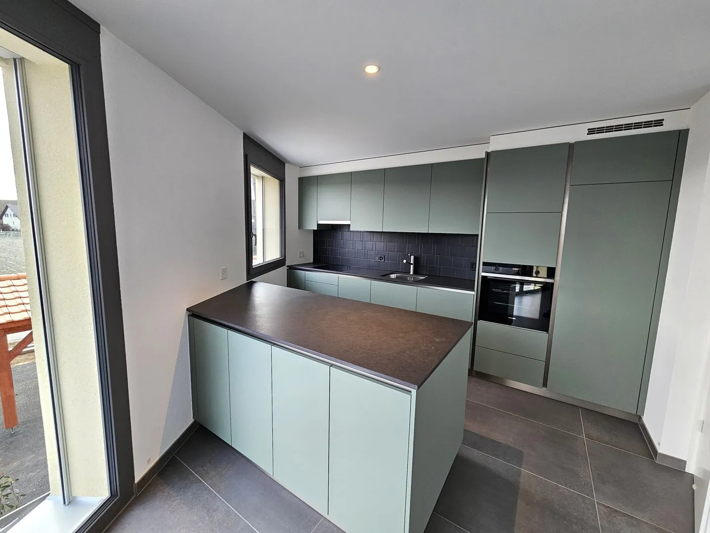 Reihenhaus - Foto 2 von 8