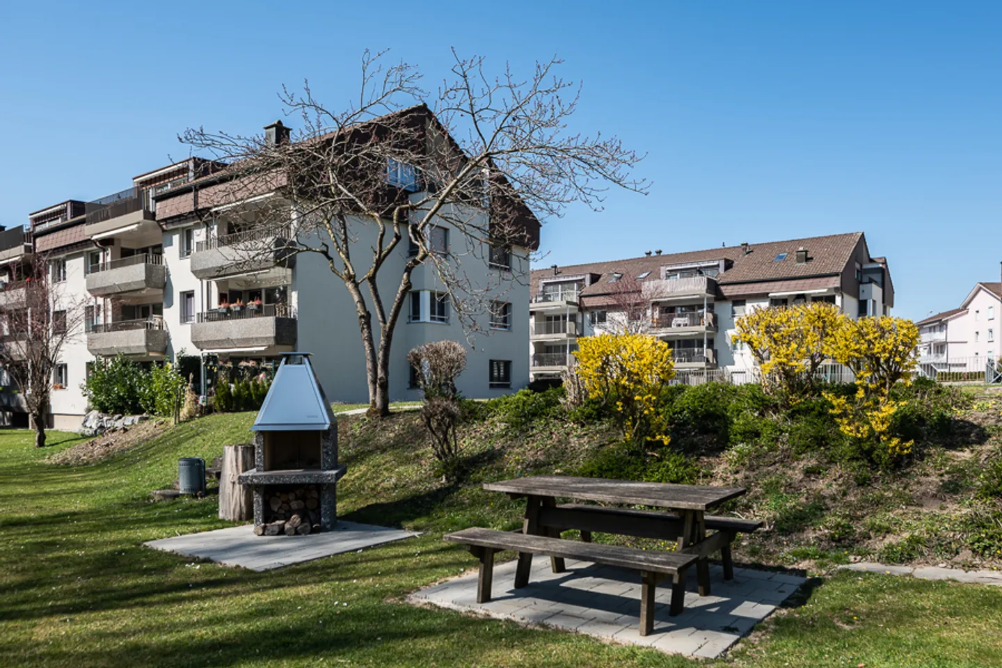 Wohnung mieten - Foto 1 von 10