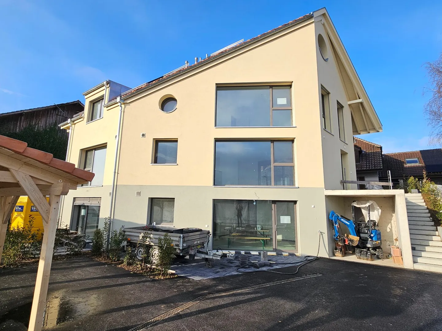 Reihenhaus - Foto 8 von 8