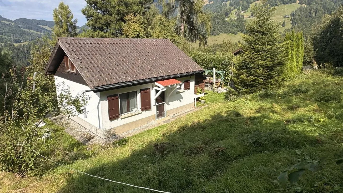 Casa a schiera 2 stanze - Foto 1 di 13
