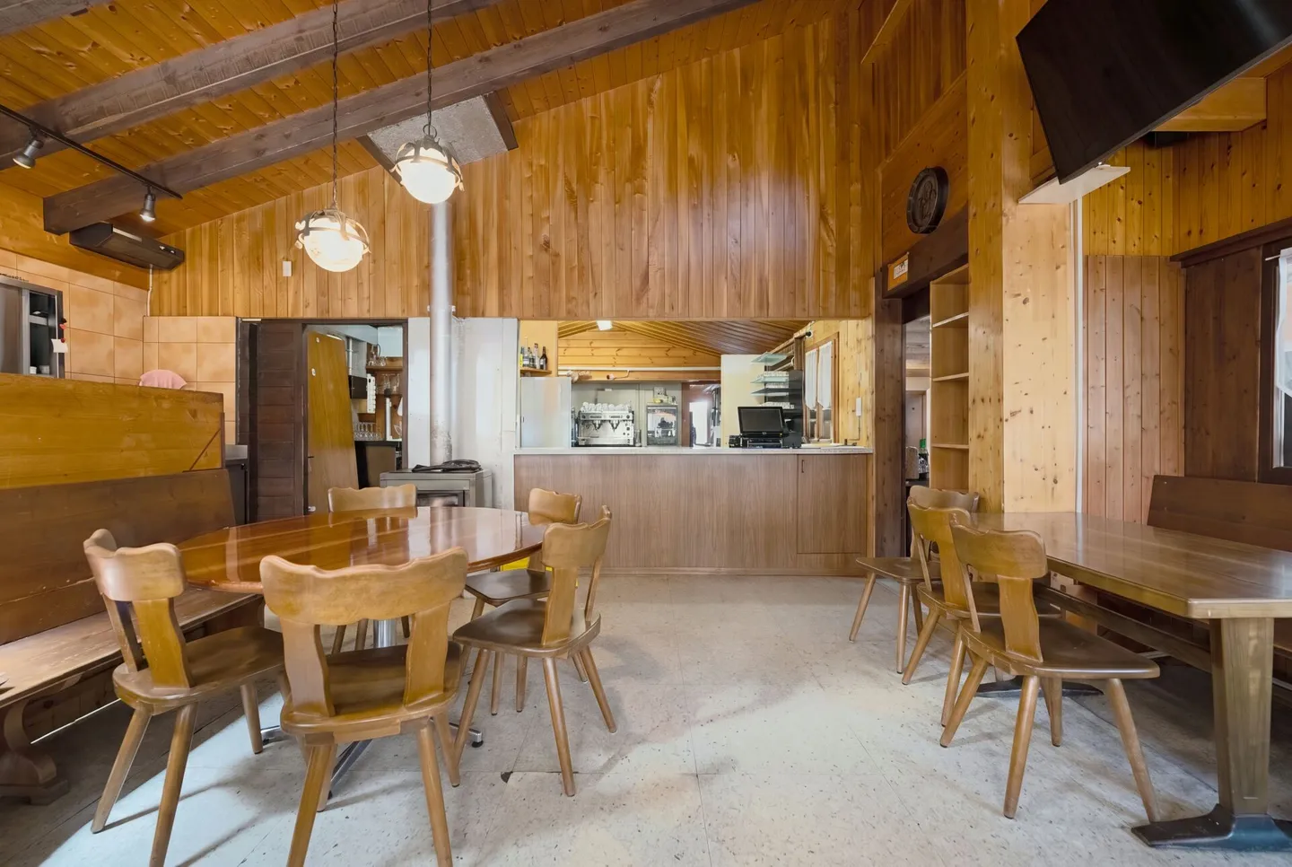 Restaurant «Forellenhof» - Wittnauerstrasse 201, 4468 Kienberg - Photo 7 sur 13