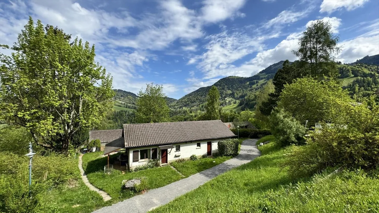 Casa a schiera 2 stanze - Foto 6 di 13