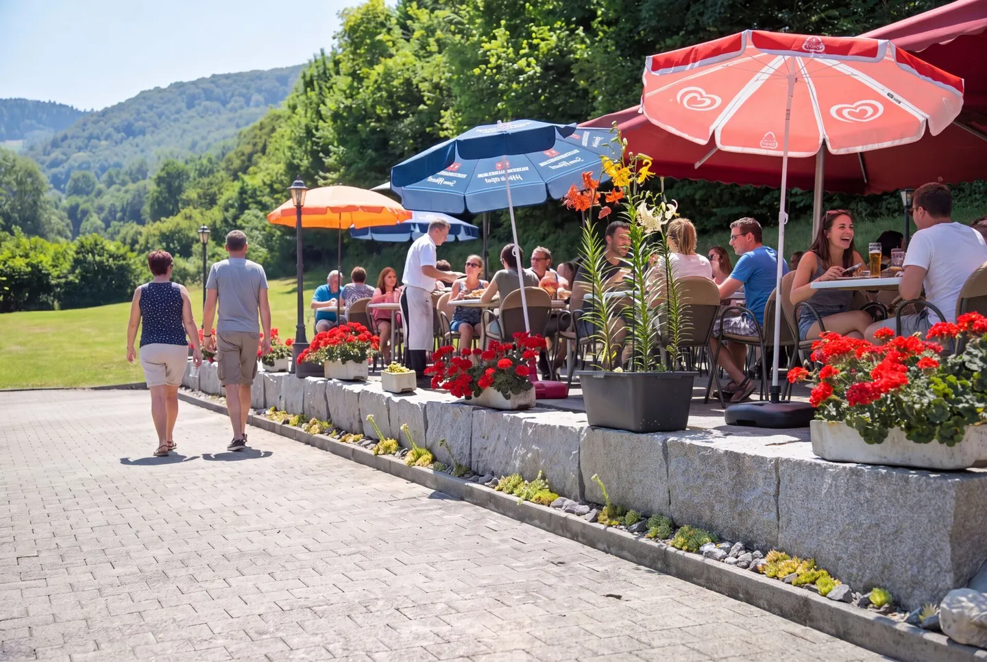 Restaurant «Forellenhof» - Wittnauerstrasse 201, 4468 Kienberg - Photo 13 sur 13