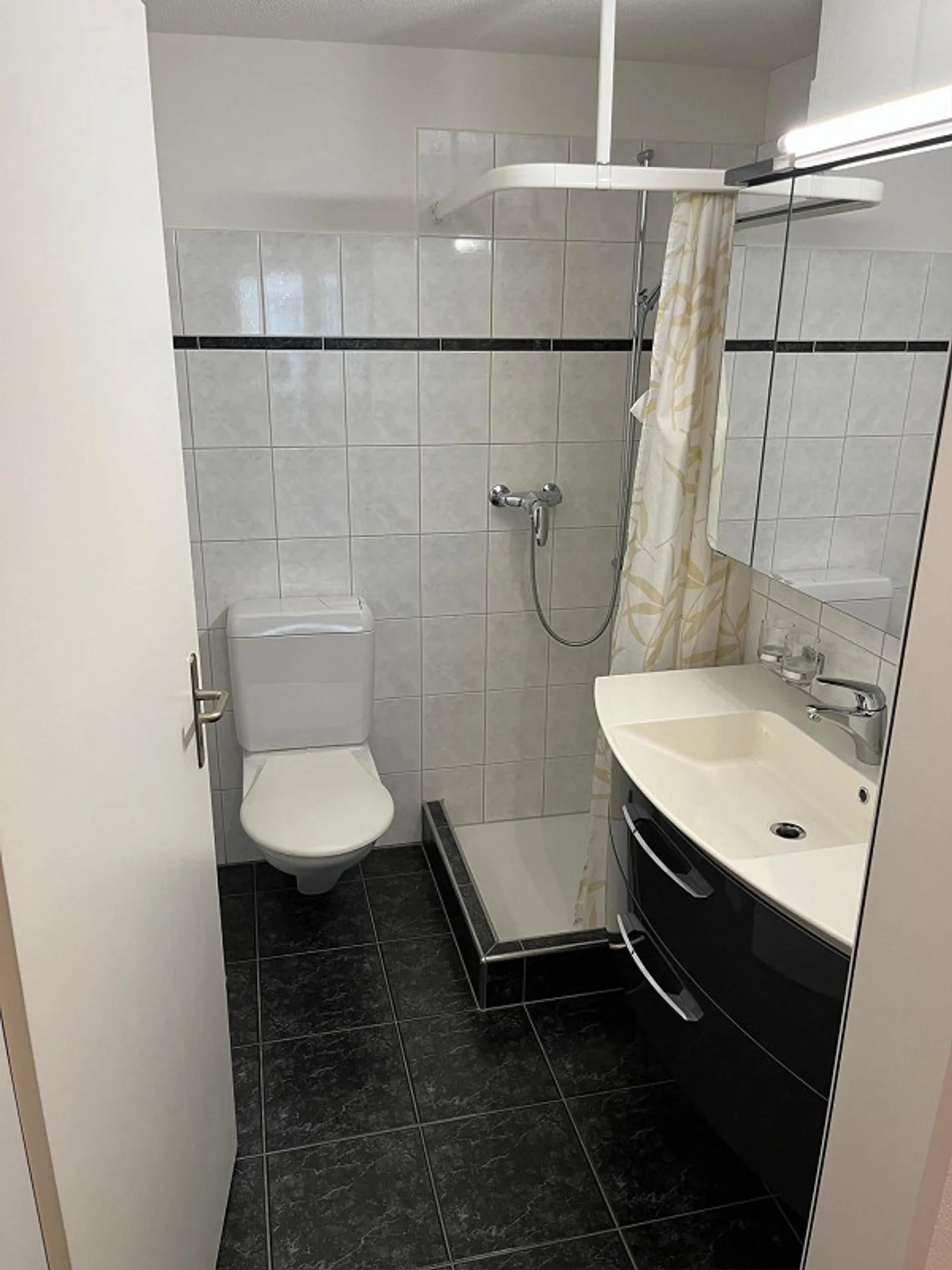 Grosse 5 1/2 Zi. Maisonette Wohnung Nr. 18 - Foto 7 von 10