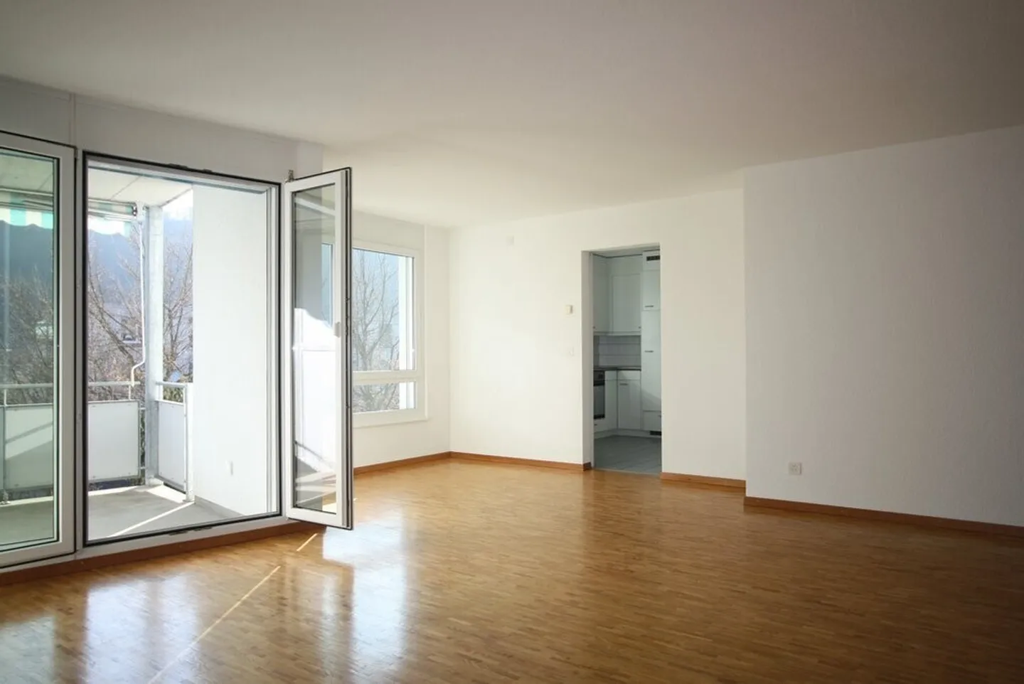 Vivere in un ambiente idilliaco! - Foto 2 di 9