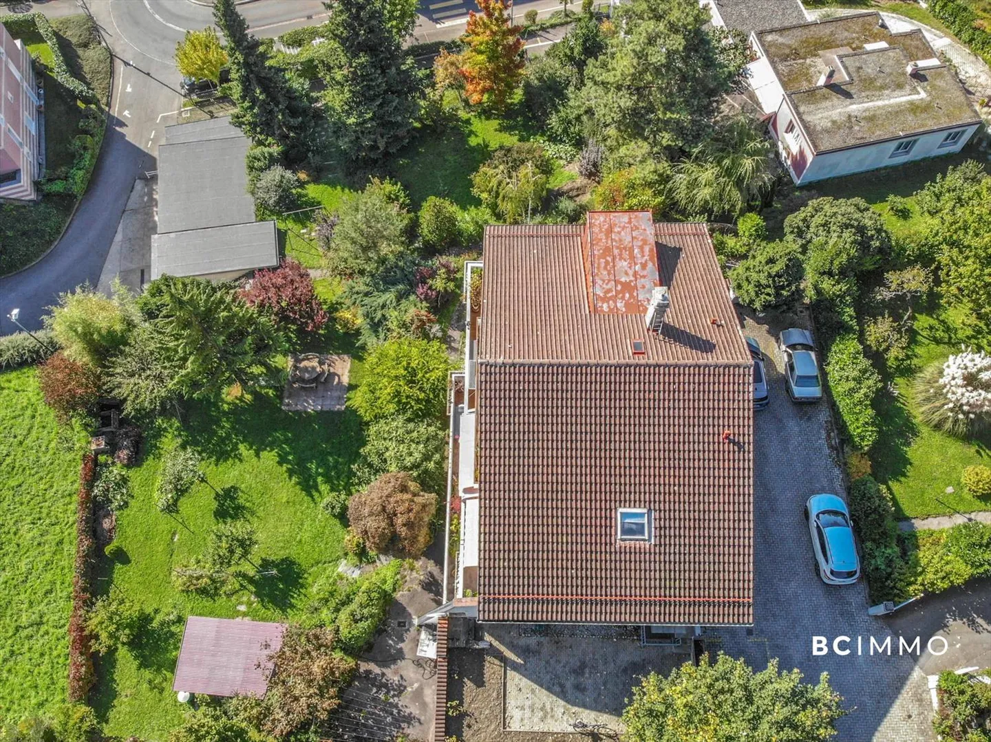 Esclusiva BC IMMO Edificio in affitto di 9 unità - Foto 10 di 11