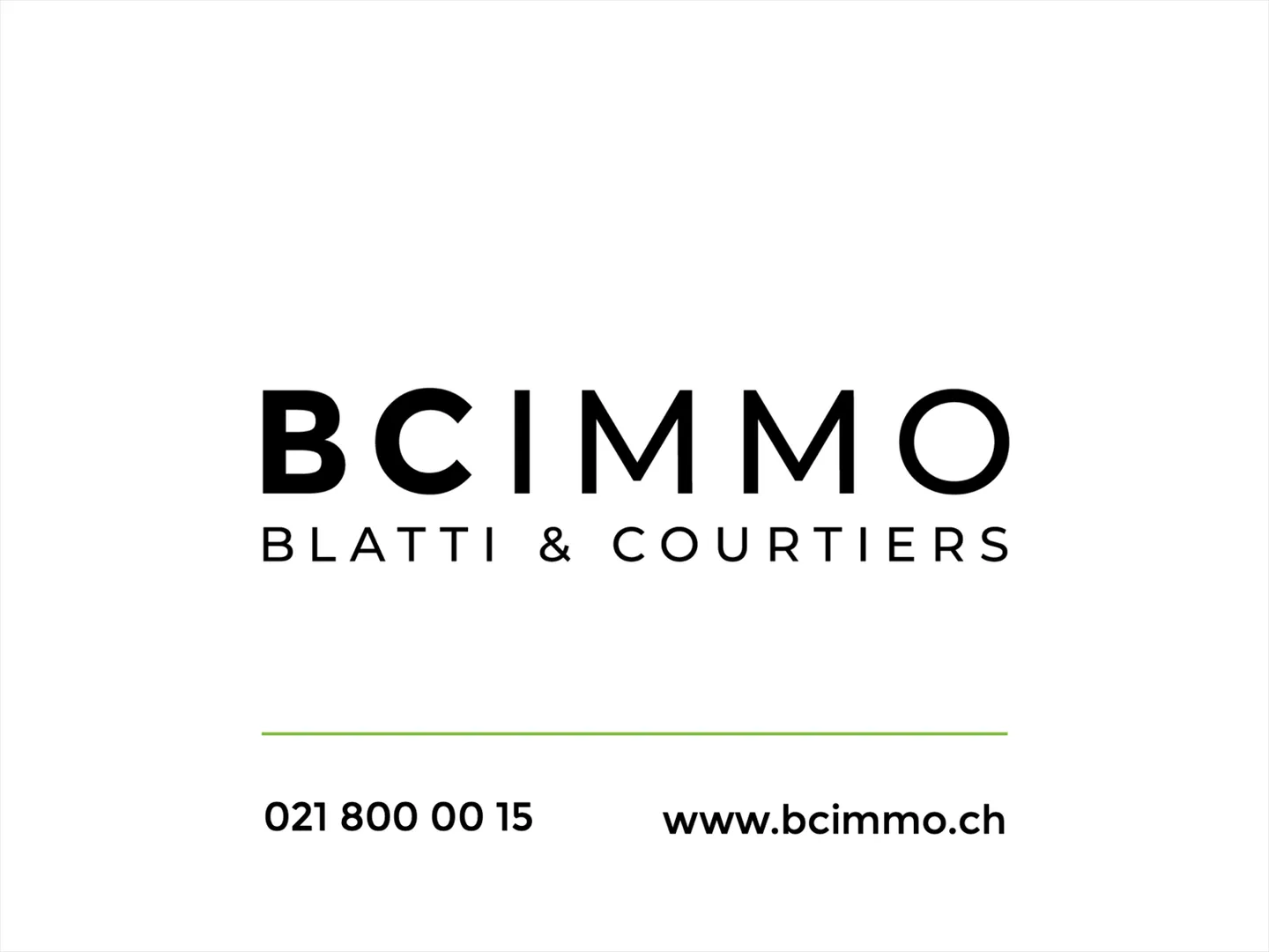 Esclusiva BC IMMO Edificio in affitto di 9 unità - Foto 11 di 11