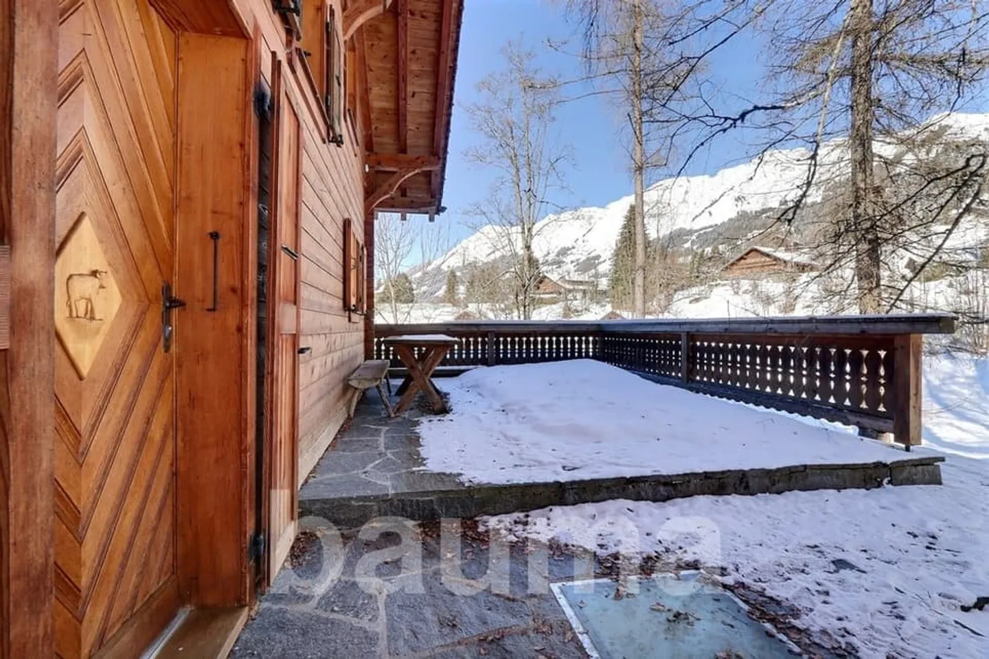 Chalet Le Modzé - luogo tranquillo per una famiglia - Foto 4 di 13