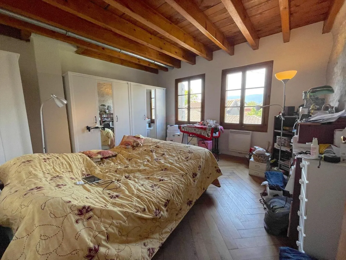 Casa di villaggio affascinante con due appartamenti indipendenti - Foto 4 di 8