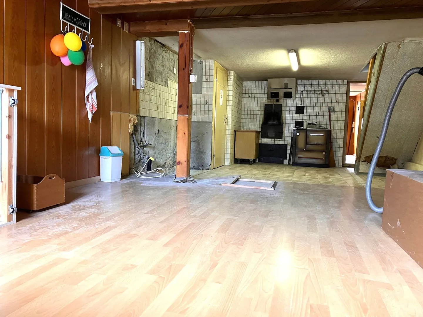 Charmantes Bauernhaus mit Ausbaupotential - Foto 11 von 13