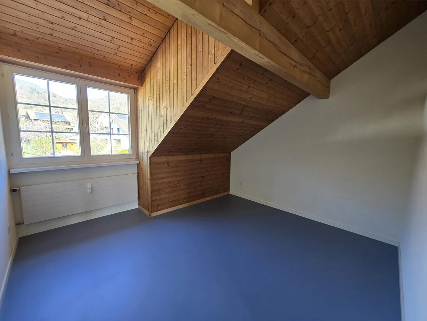 Charming renovated apartment in Löhningen - Photo 6 of 10