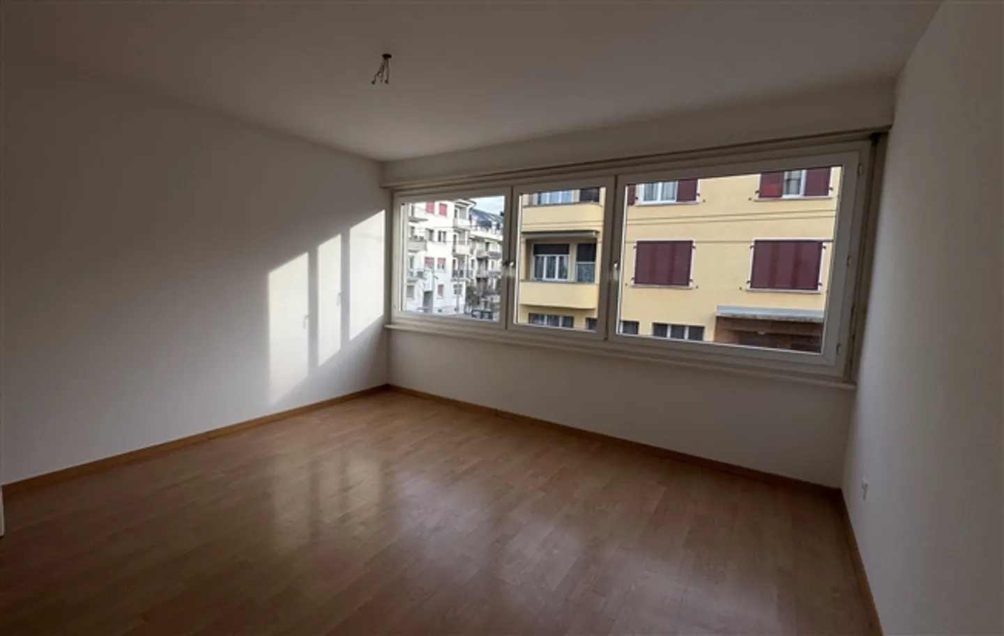 Charmante 1,5-Zimmer-Wohnung - Foto 1 von 4