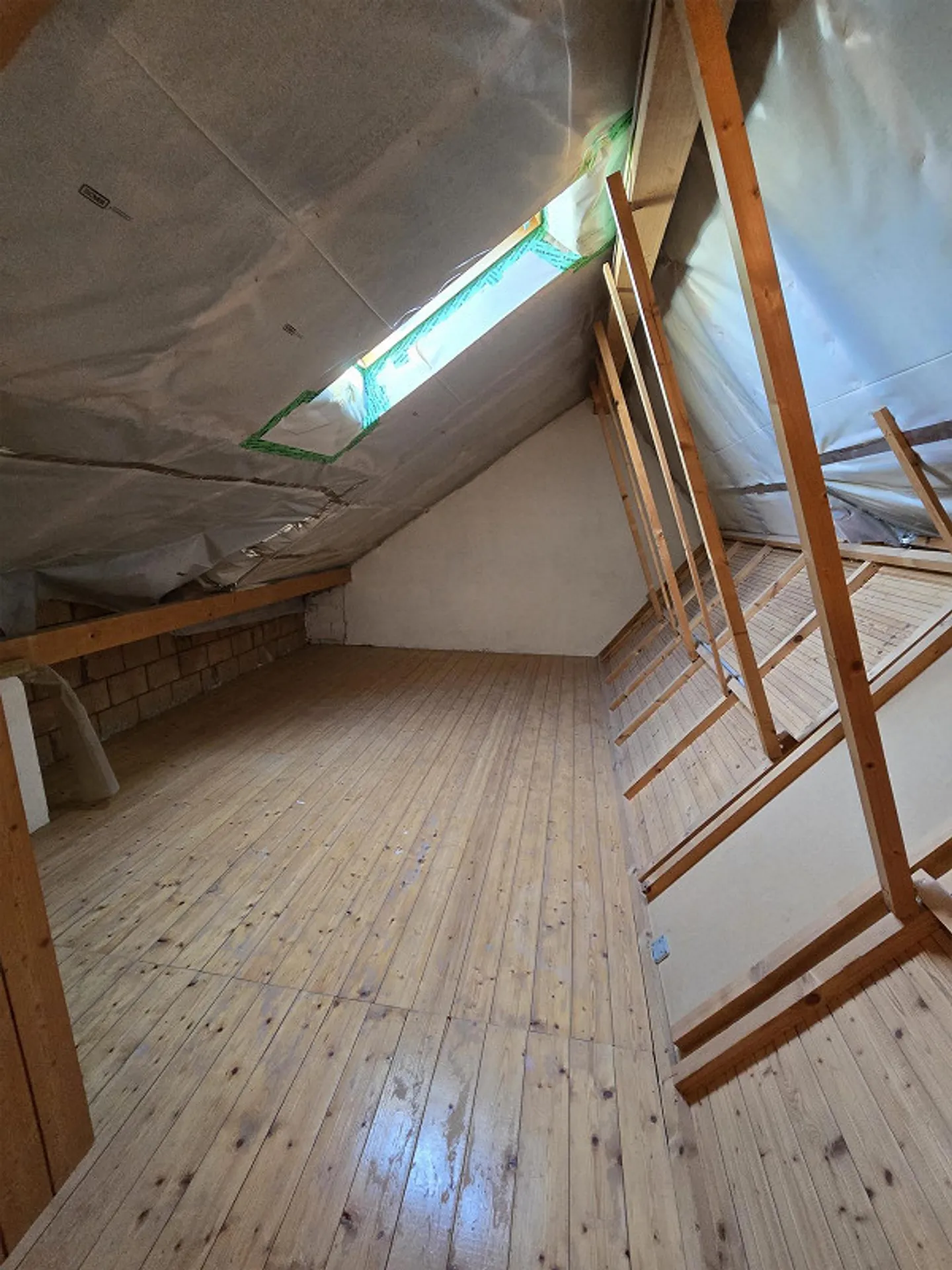 Charming renovated apartment in Löhningen - Photo 10 of 10