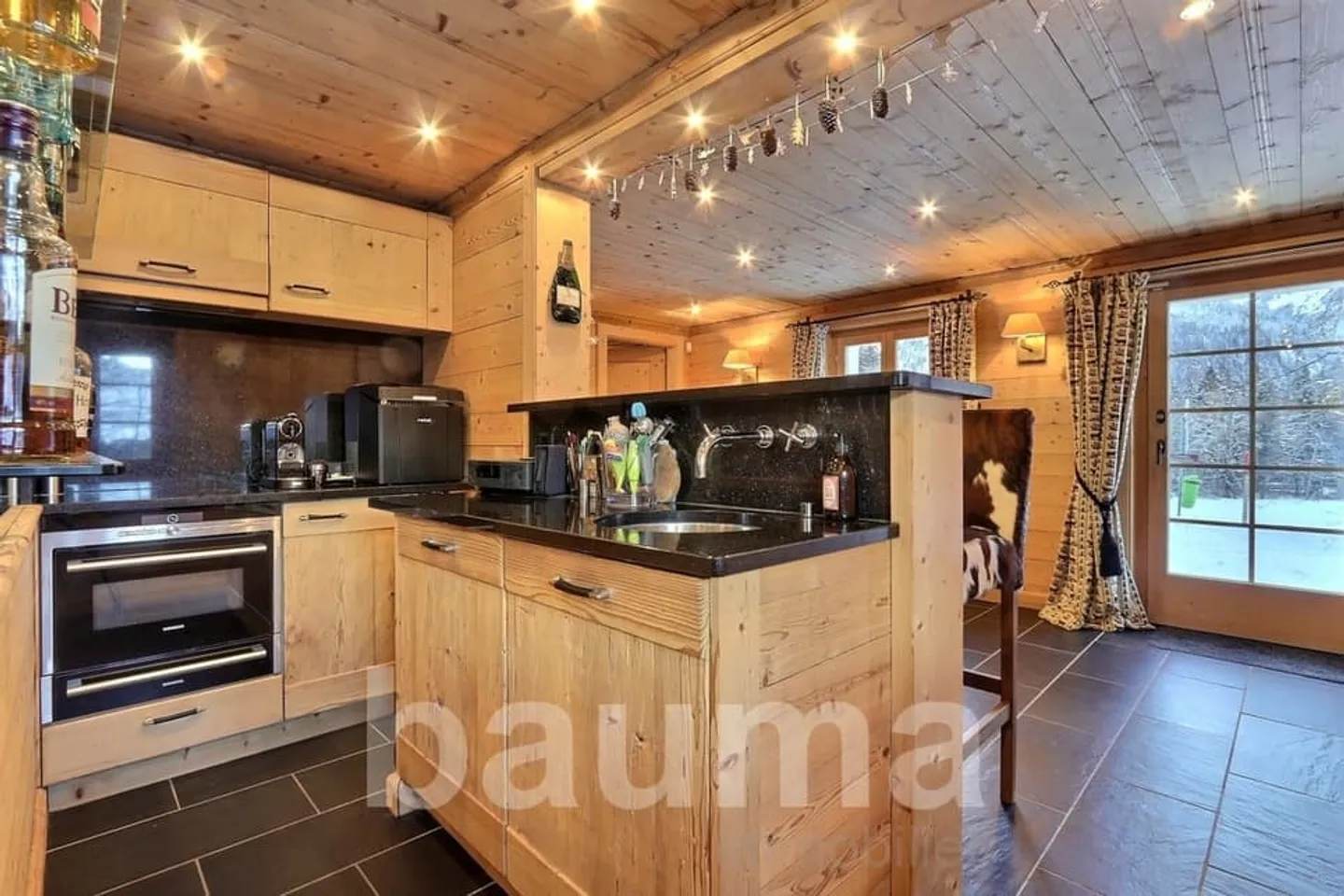 Chalet Le Modzé - luogo tranquillo per una famiglia - Foto 13 di 13