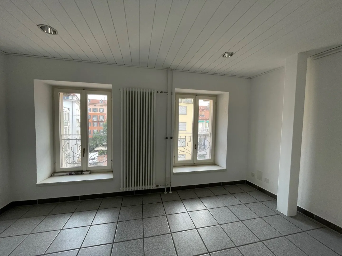 Uffici nel centro città - Piazza Cioccaro - Foto 5 di 7