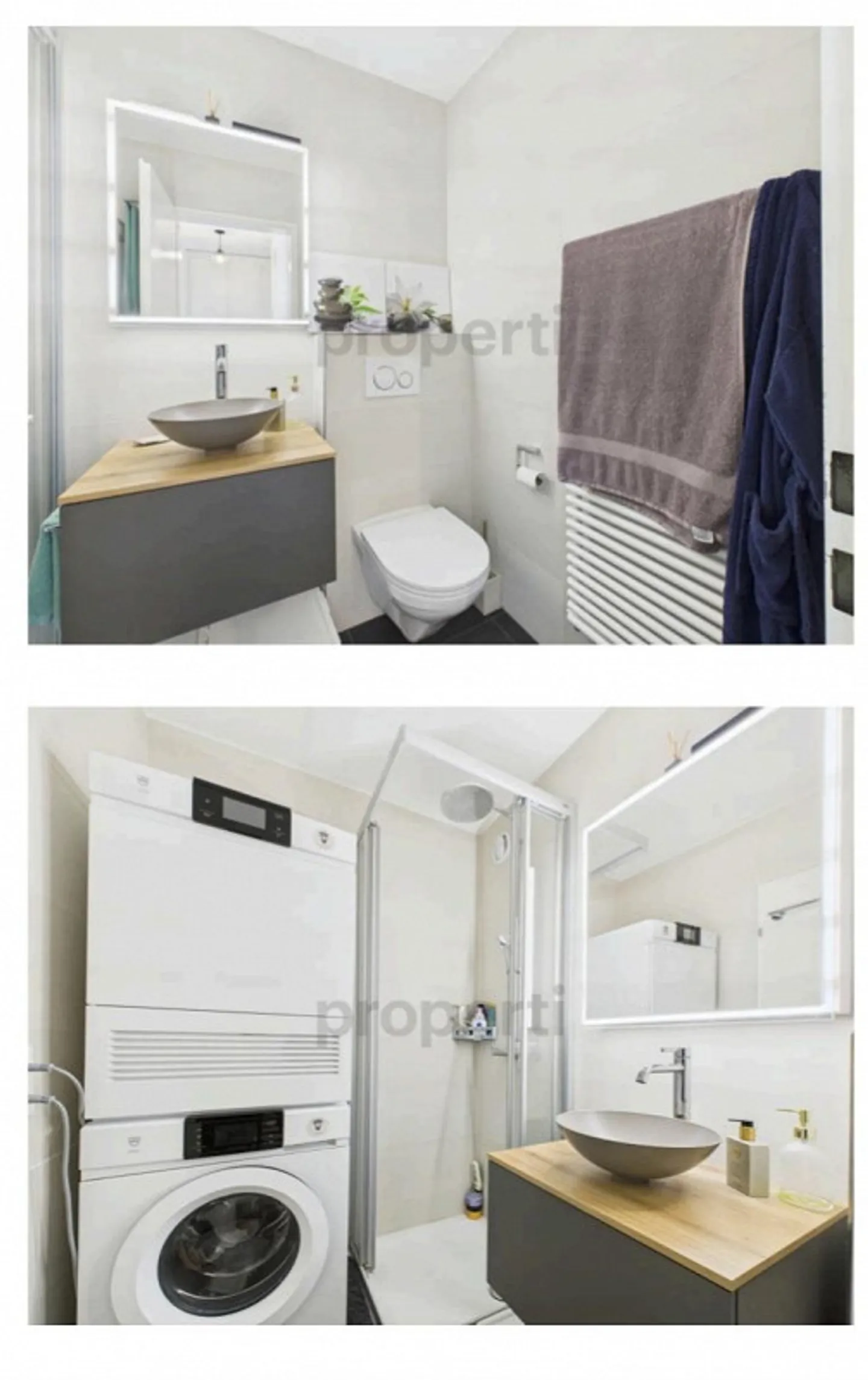 Möbliertes Apartment in Schlieren - Foto 4 von 7