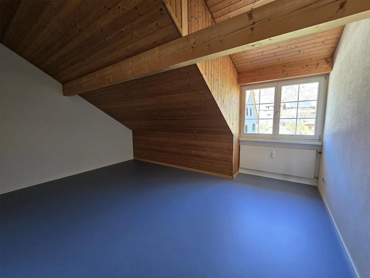 Charming renovated apartment in Löhningen - Photo 4 of 10