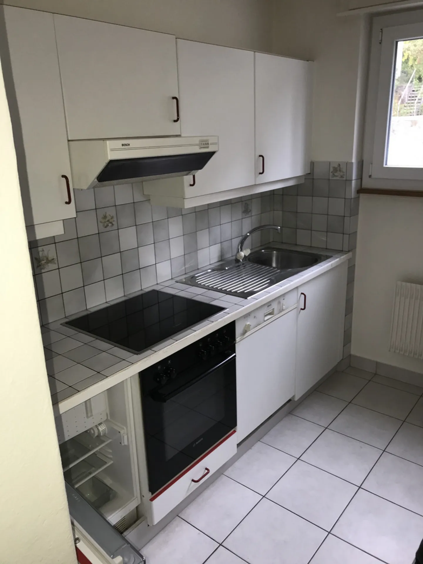 Wohnung mieten - Foto 3 von 7