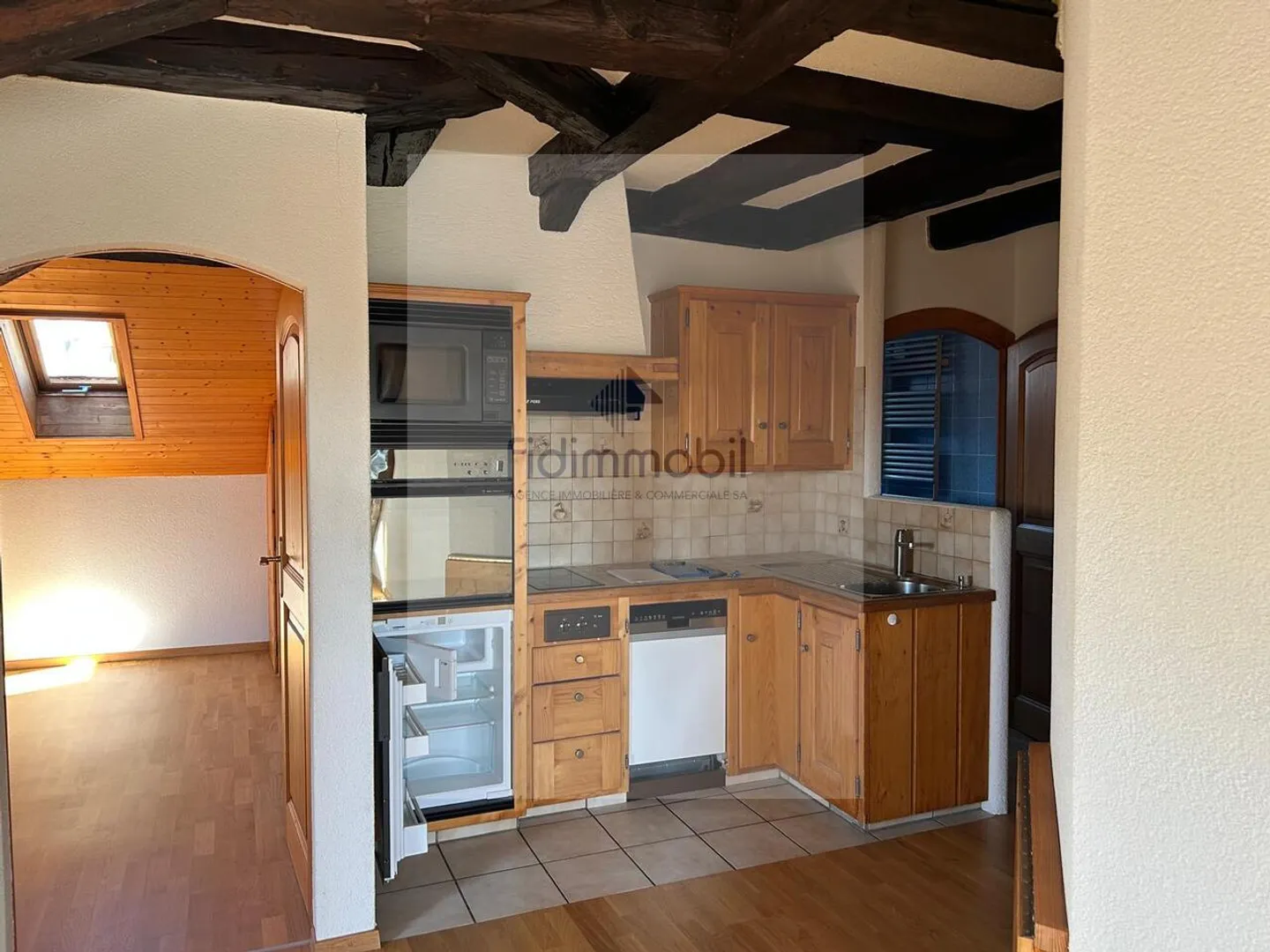 BEL APPARTAMENTO VICINO A TUTTI I SERVIZI - Foto 3 di 5