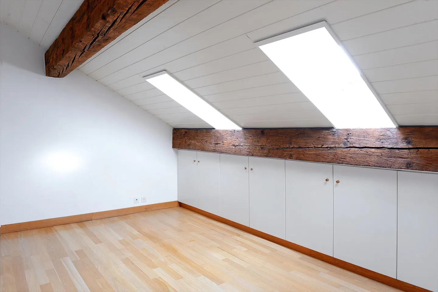 Duplex 4 pièces - Photo 8 sur 9