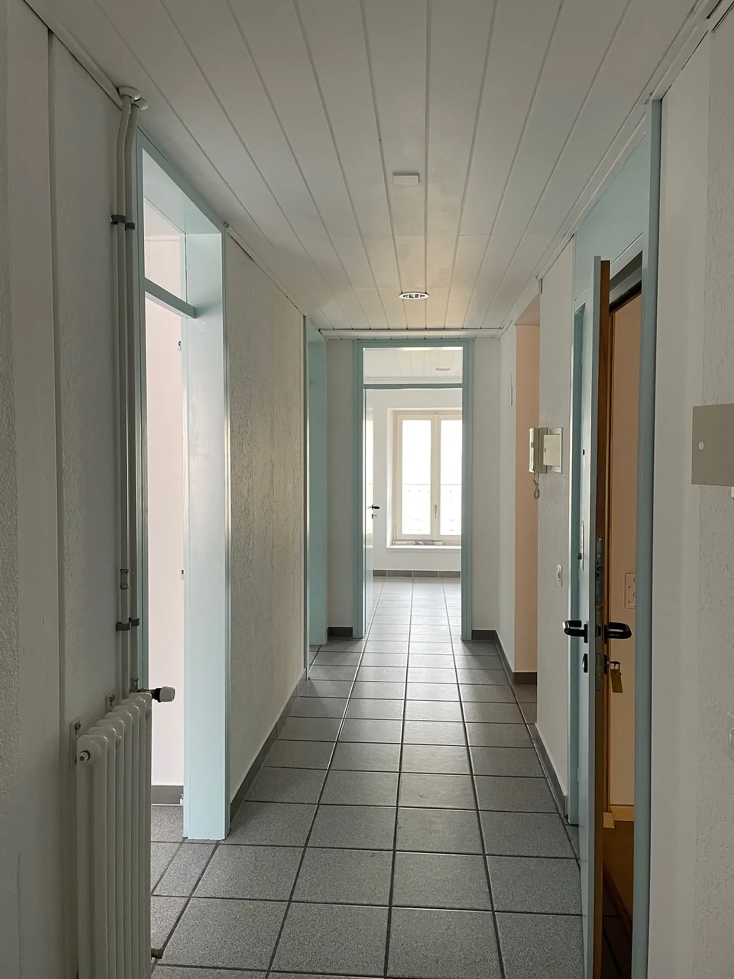 Uffici nel centro città - Piazza Cioccaro - Foto 7 di 7