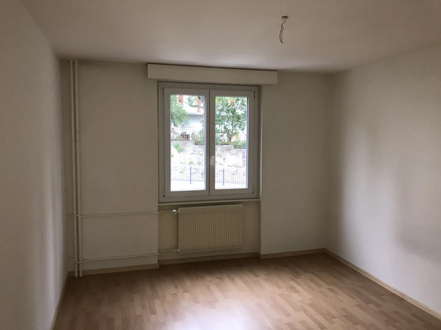 Wohnung mieten - Foto 4 von 7