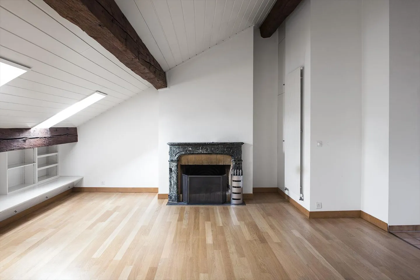 Duplex 4 pièces - Photo 1 sur 9