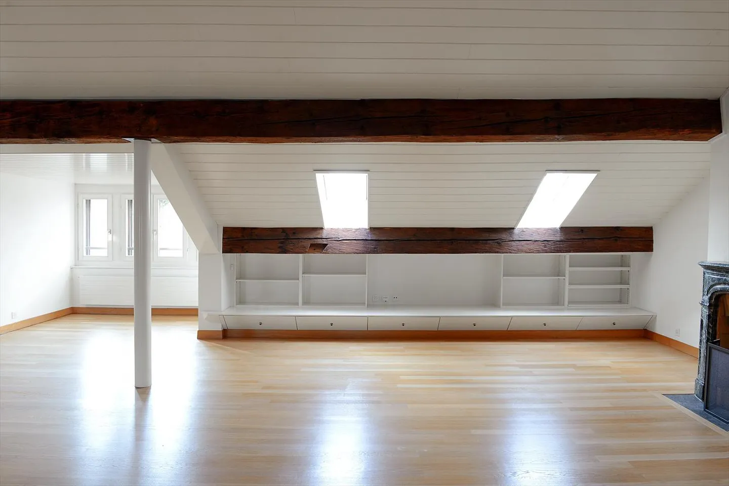 Duplex 4 pièces - Photo 2 sur 9