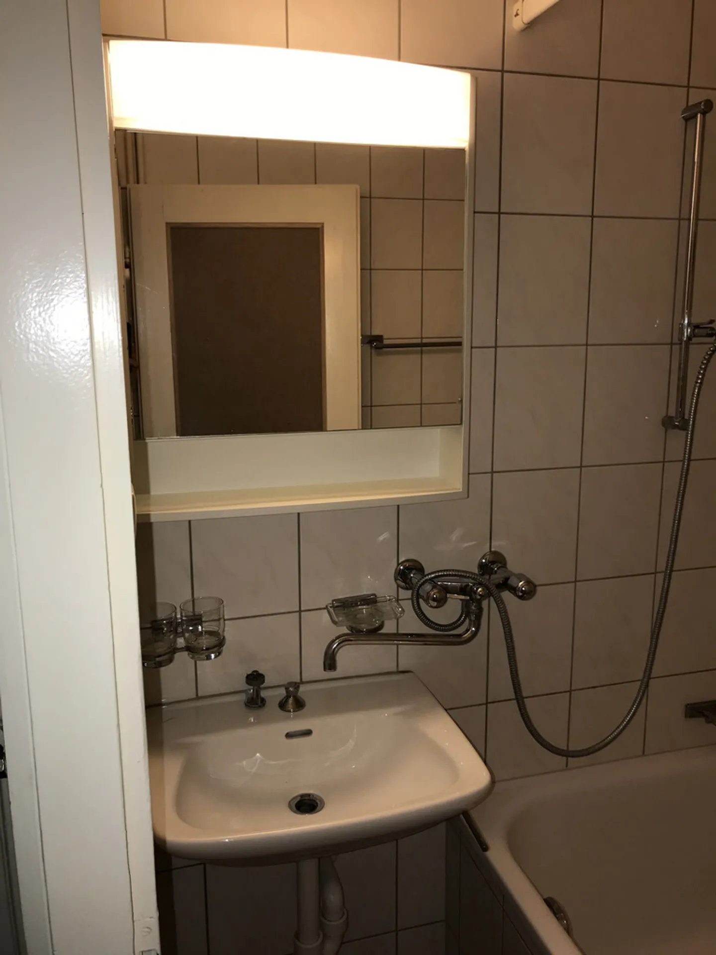 Wohnung mieten - Foto 7 von 7