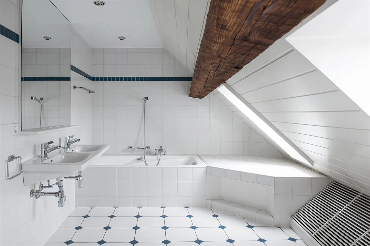 Duplex 4 pièces - Photo 7 sur 9