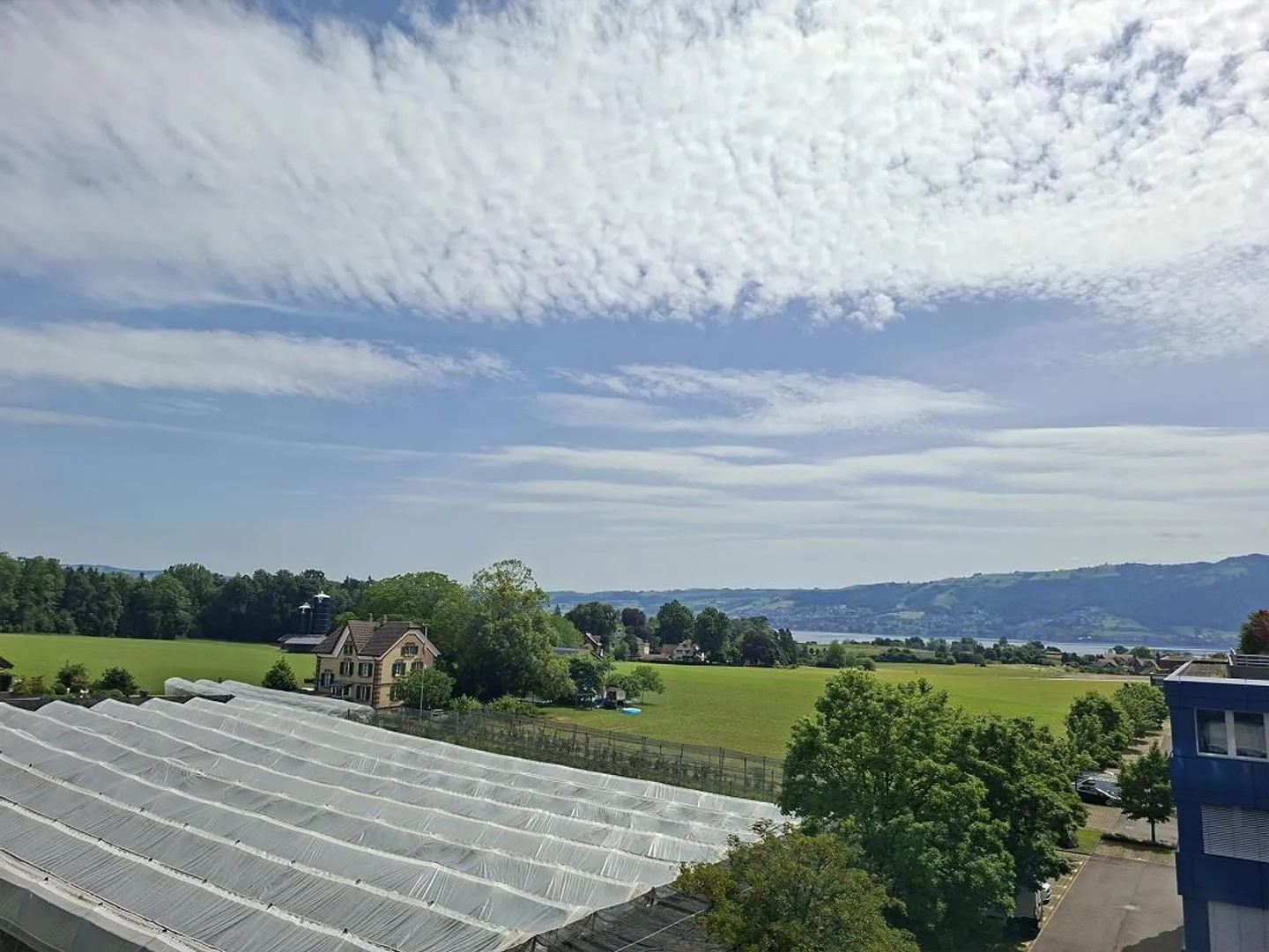 Stylish Attic in Hünenberg with Unmatched View - Photo 4 of 11