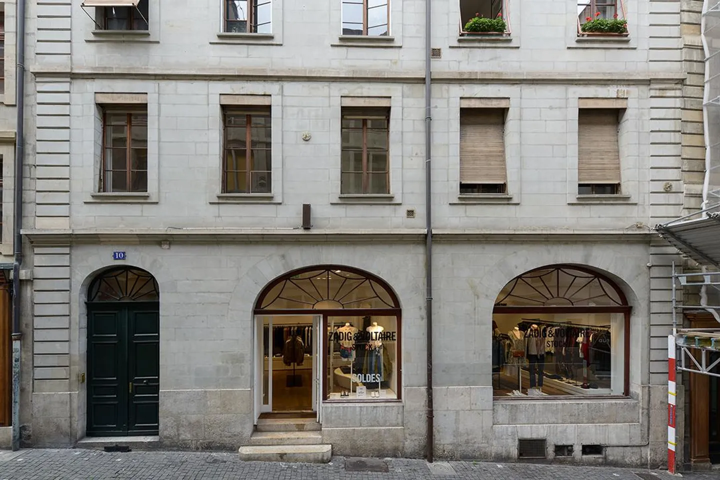 Duplex 4 pièces - Photo 9 sur 9