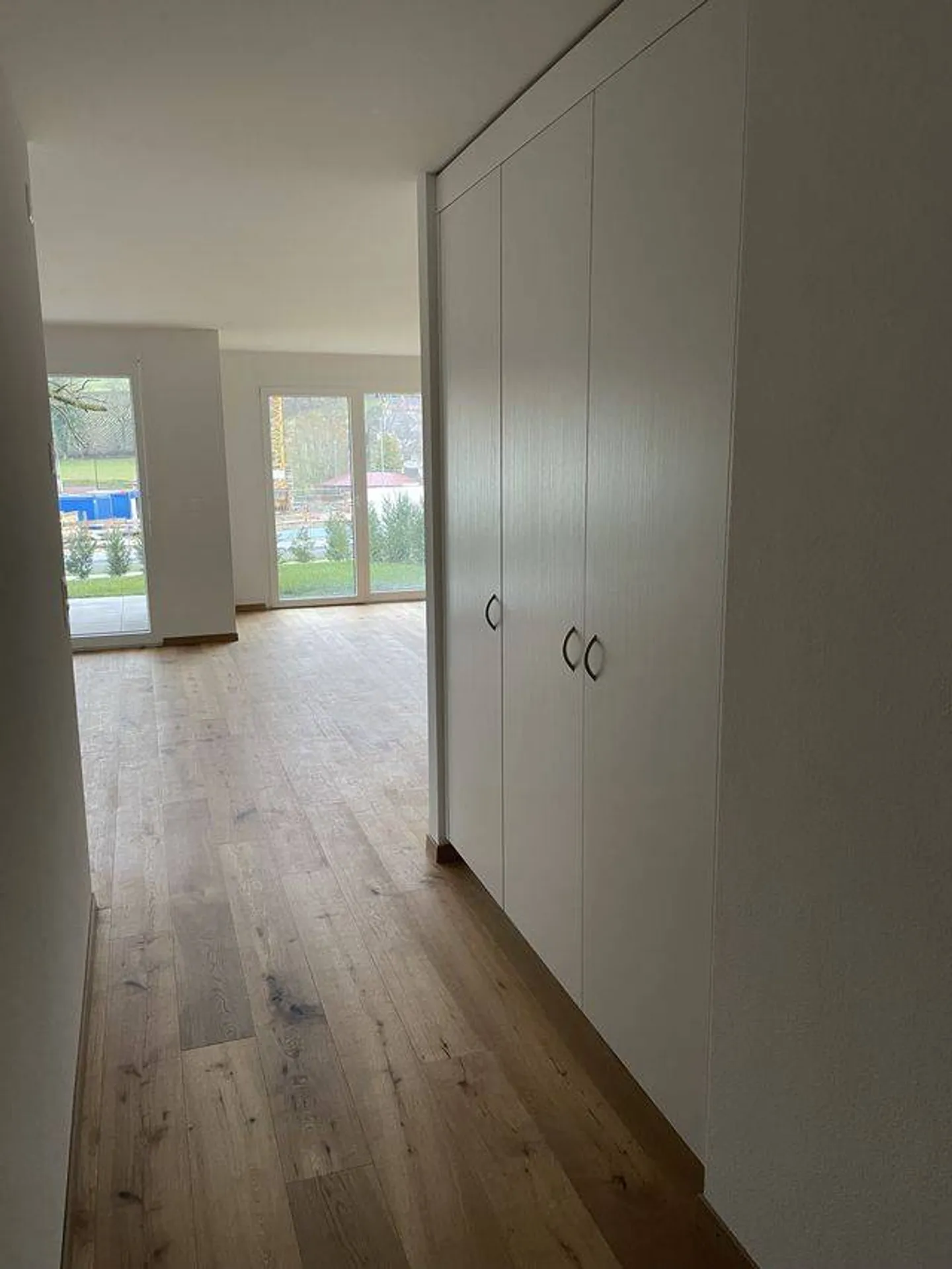 3.5-room apartment on the ground floor - Photo 7 of 12