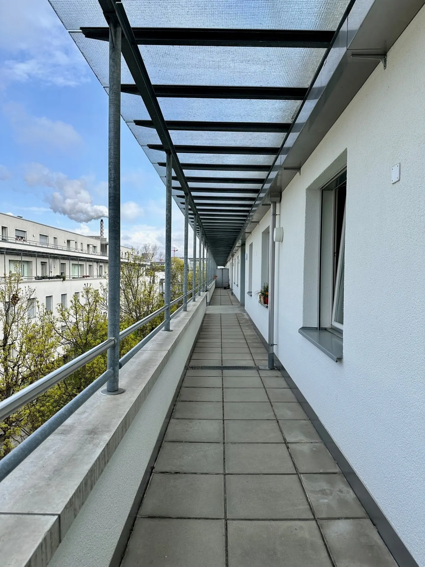 Charmante Duplexwohnung in St. Johann - Foto 2 von 12