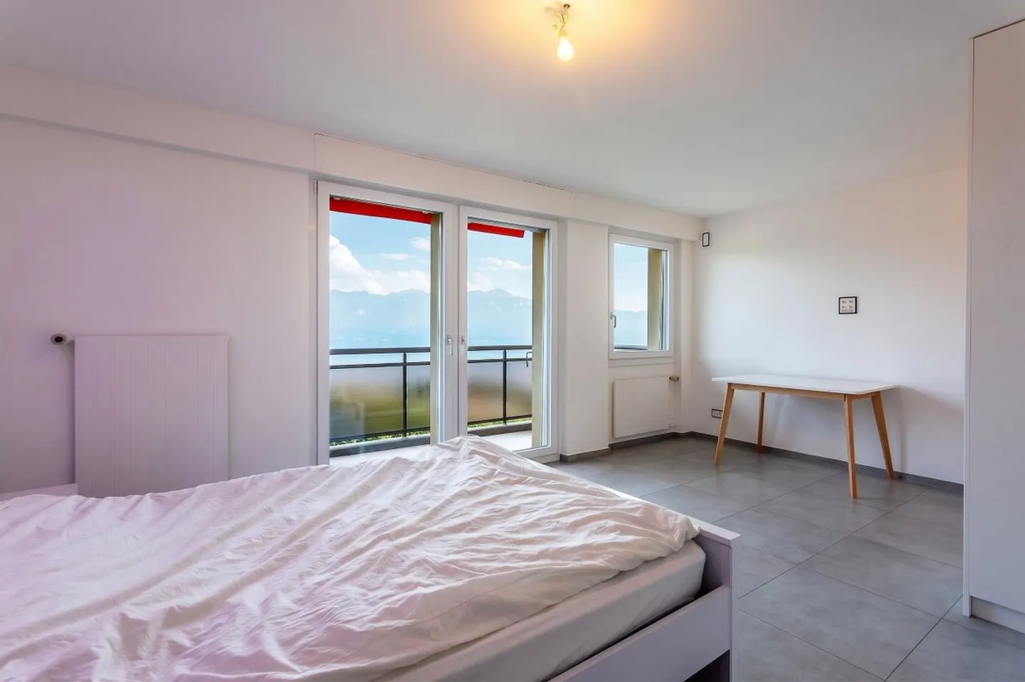 Duplex Incantevole con Vista Mozzafiato - Foto 6 di 11
