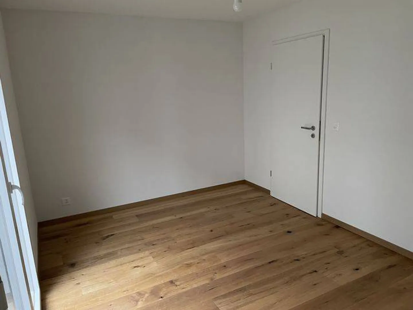 3.5-room apartment on the ground floor - Photo 9 of 12