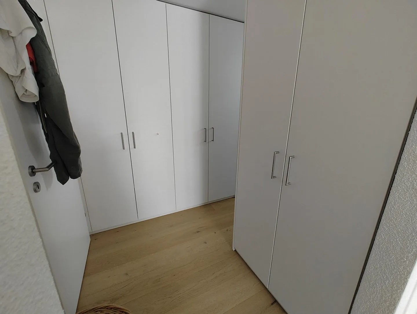 Appartement moderne à Pfäffikon - Photo 3 sur 6