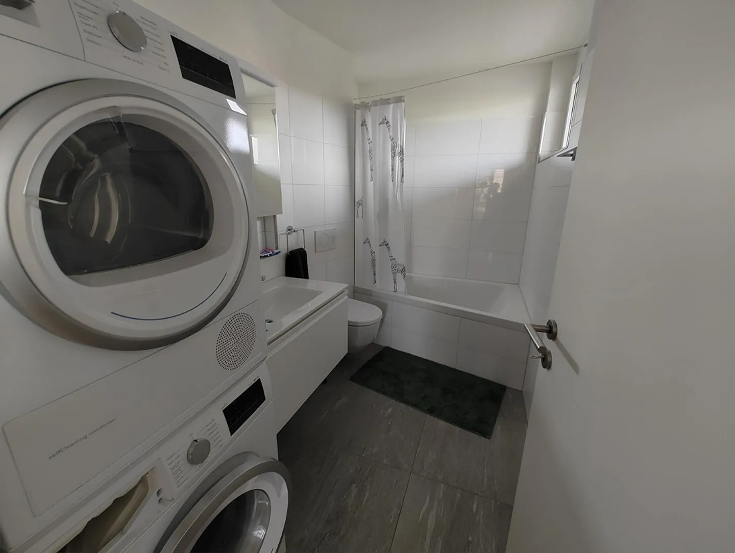 Appartement moderne à Pfäffikon - Photo 4 sur 6