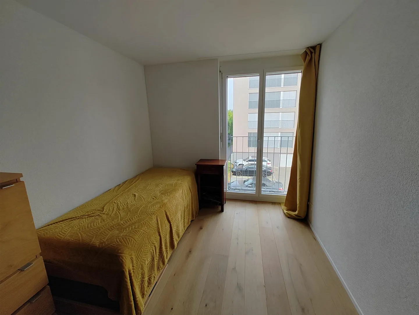 Appartement moderne à Pfäffikon - Photo 5 sur 6