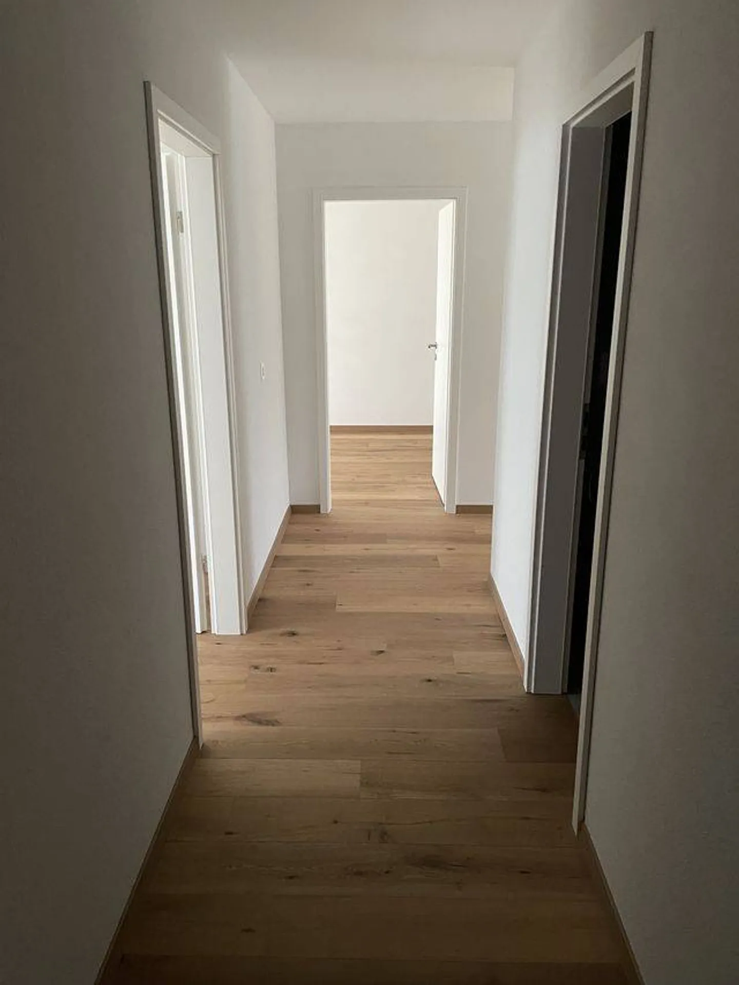 3.5-room apartment on the ground floor - Photo 10 of 12