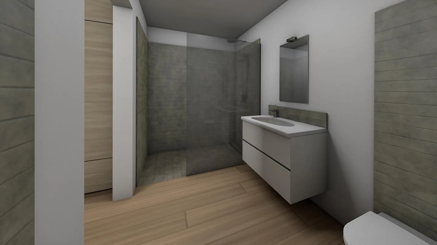 Appartamento di lusso 4.5 camere con vista lago a Paradiso - Foto 11 di 14