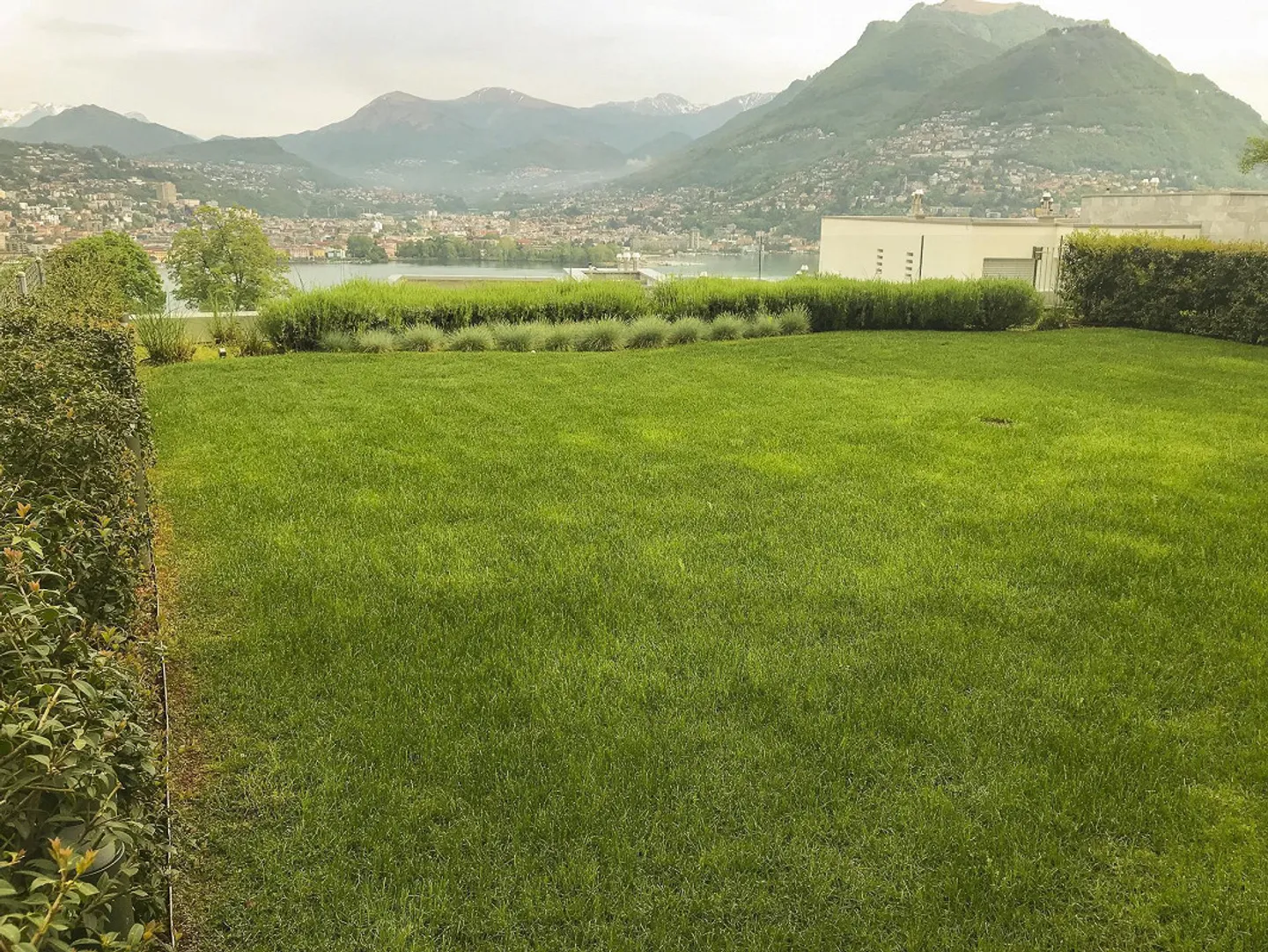 Appartamento di lusso 4.5 camere con vista lago a Paradiso - Foto 12 di 14