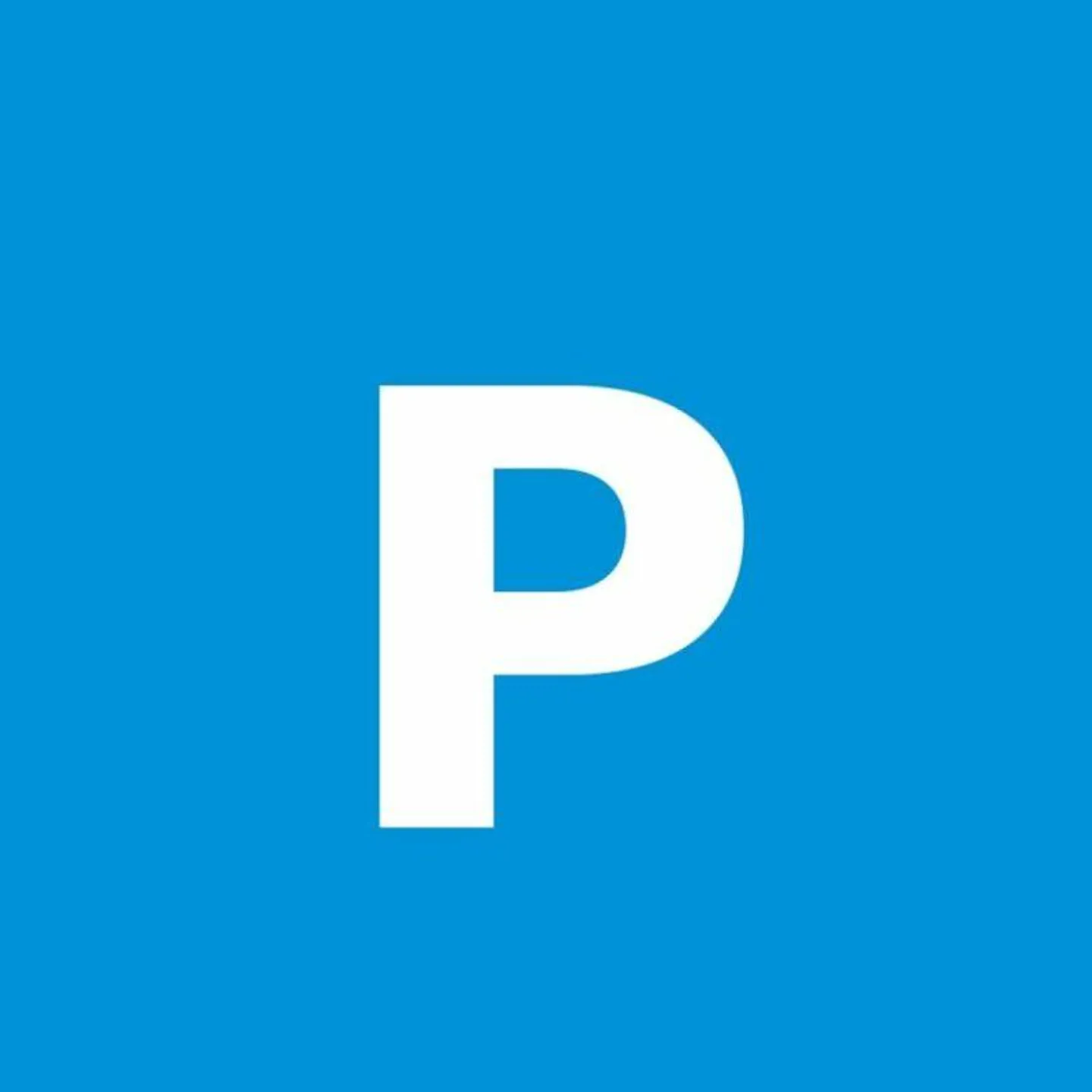 Parkplatz im Parkhaus Märtplatz - Foto 1 von 1