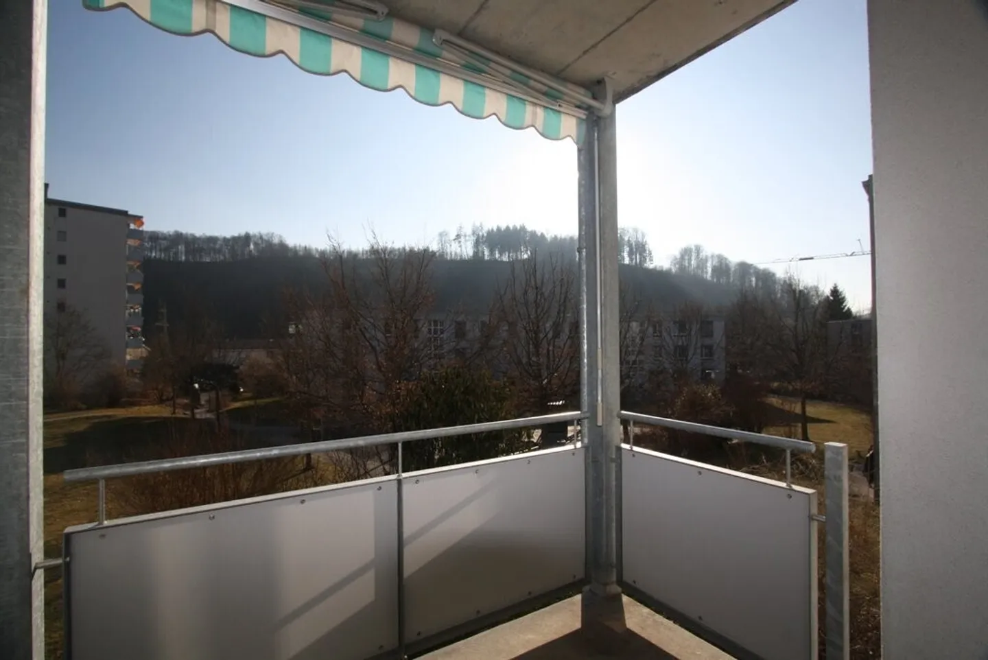 Vivere in un ambiente idilliaco! - Foto 9 di 9