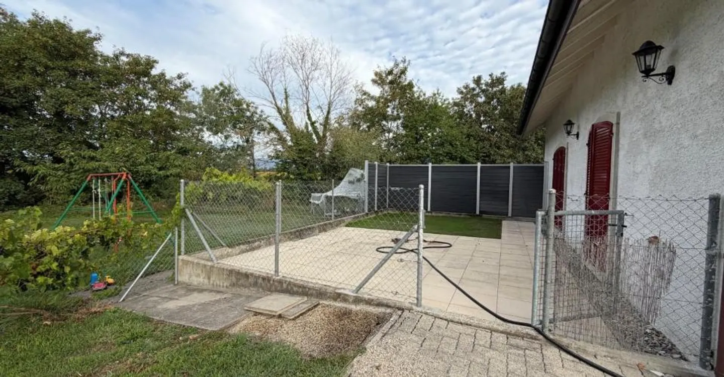 Belle Villa avec Jardin - Photo 12 sur 12