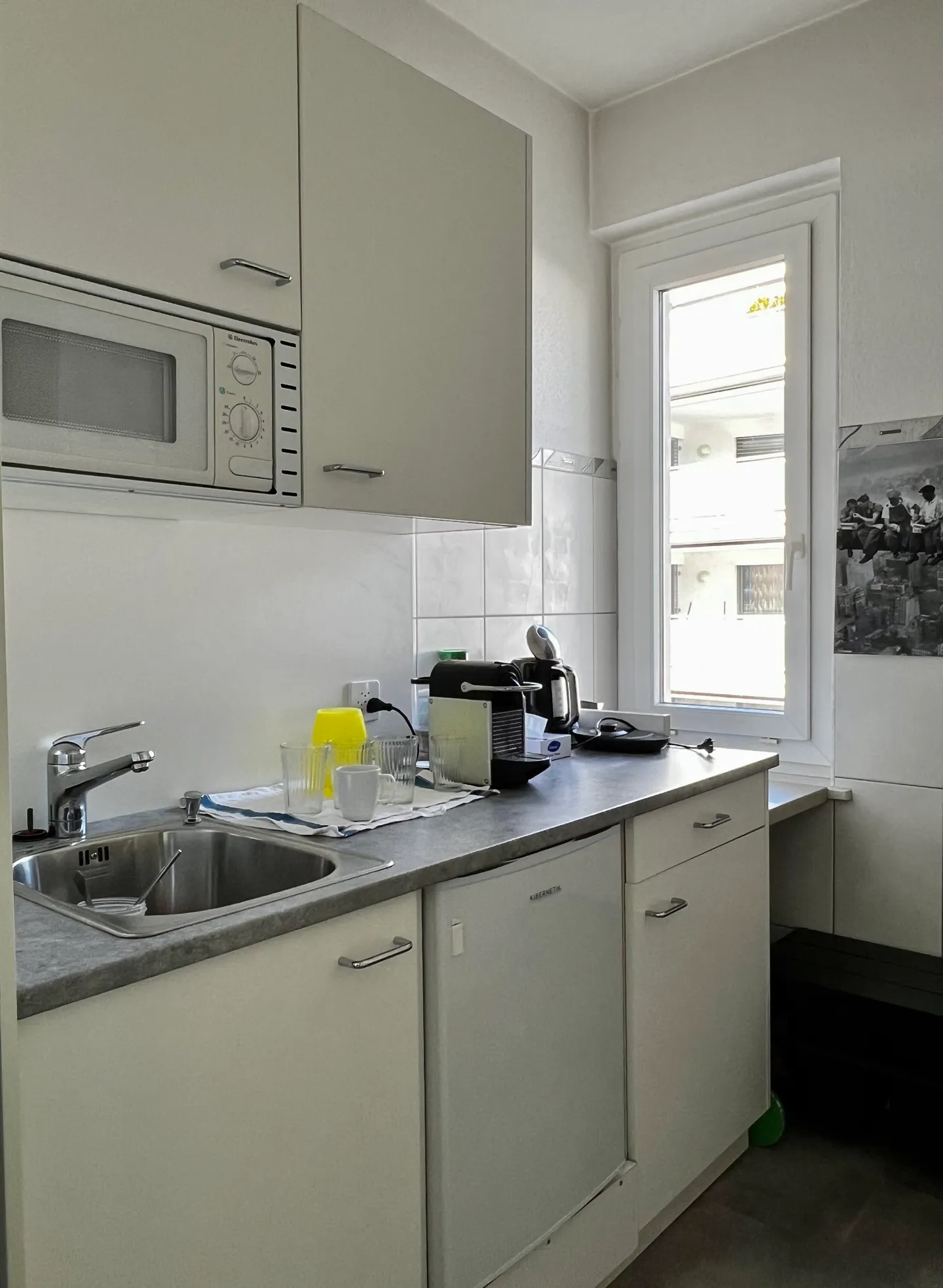 Espace de Bureau Stratégique - Photo 5 sur 12