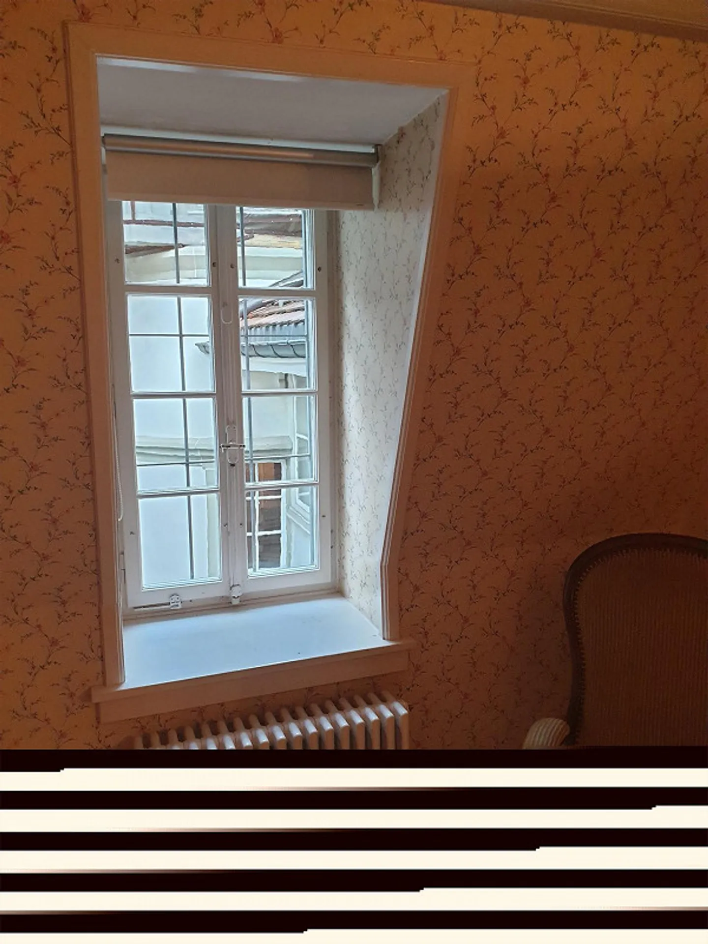 Bel appartement ancien spacieux de 2,5 pièces à Junkerngasse - Photo 6 sur 15