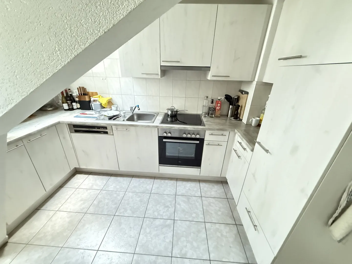 4,5-Zimmer-Wohnung - Foto 2 von 8